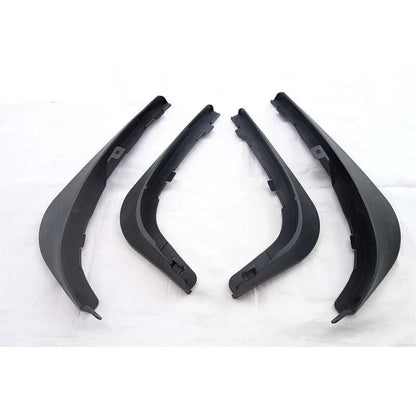 Mud Flaps Splash Guards for Porsche Panamera 971 (2016-2023)