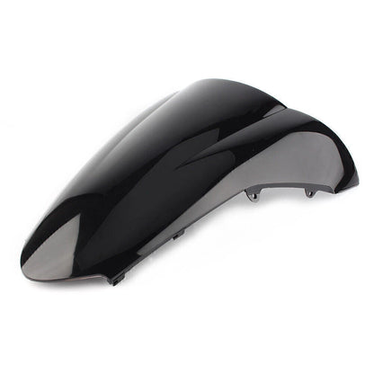 Moto Black Windshield for Honda VFR800 (2002-2012)