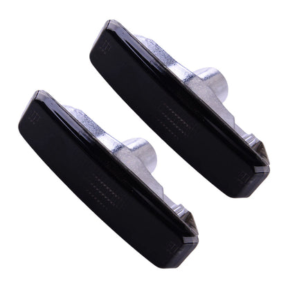 Fender Side Marker Light Shells for BMW 5 E39 525i 530i 540i M5 (1997-2003)