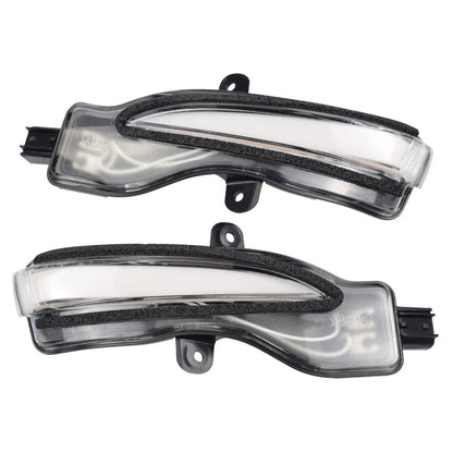 LED Turn Signal Light for Mazda CX-3, CX-5 (2015-2019)