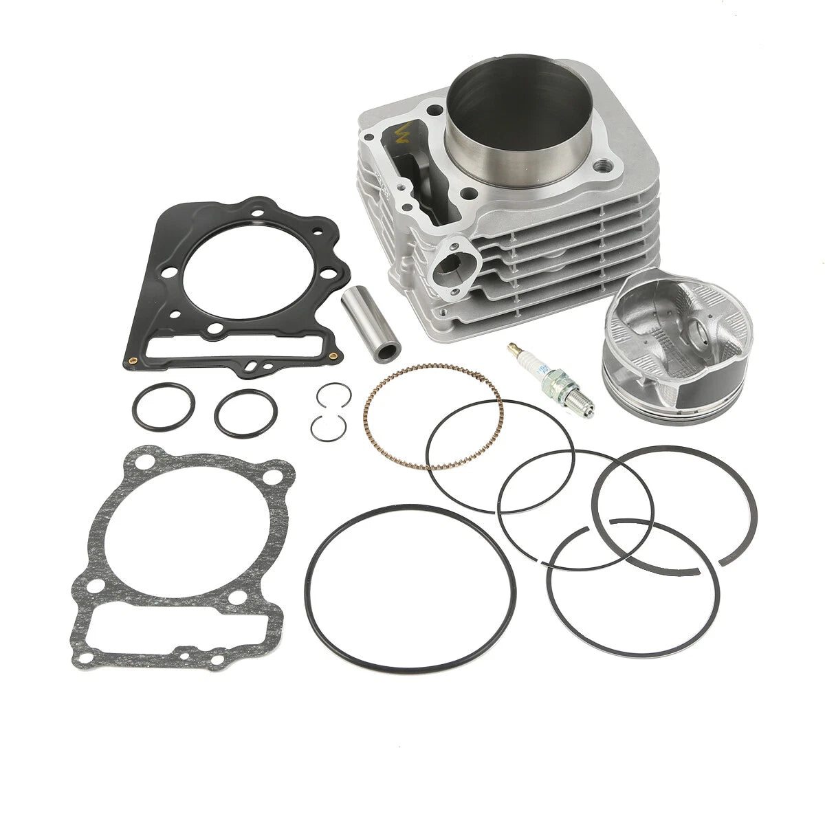 85mm Big Bore Cylinder Piston Gasket for Honda Sportrax TRX400EX (1999-2008)