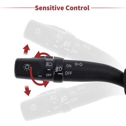 Turn Signal Switch for Toyota Camry 2001-2006 (2 x)
