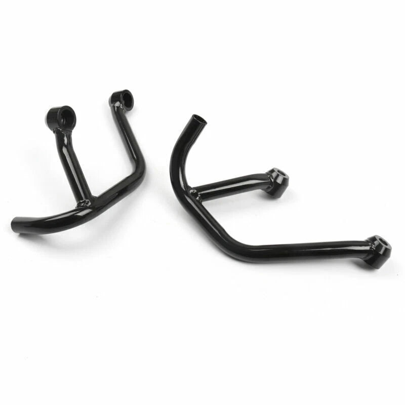 Engine Guard Crash Bar for Yamaha MT-09 MT09 (2014-2016) Black