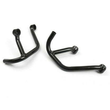 Engine Guard Crash Bar for Yamaha MT-09 MT09 (2014-2016) Black
