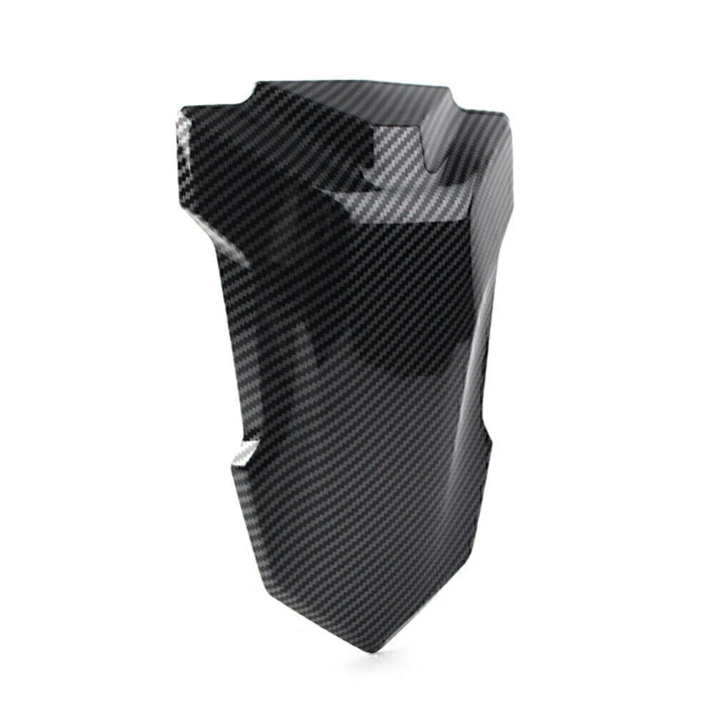 Carbon Fiber Rear Seat Tail Fairing Taillight Cover for BMW S1000 RR (2019-2022)