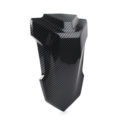 Carbon Fiber Rear Seat Tail Fairing Taillight Cover for BMW S1000 RR (2019-2022)
