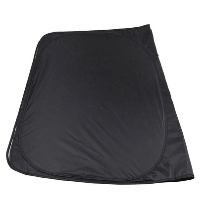 Foldable Windshield Sun Shade Visor for Jeep Wagoneer (2022-2024)