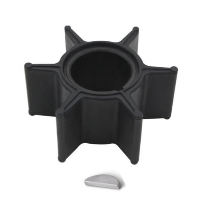 Impeller with Key for Tohatsu/Nissan 25-40HP 2-Stroke Models