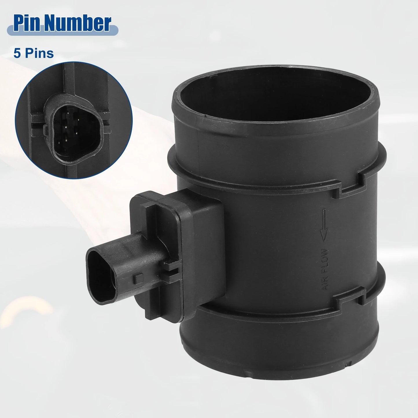 Mass Air Flow Sensor for Chevrolet Aveo (2009-2011)
