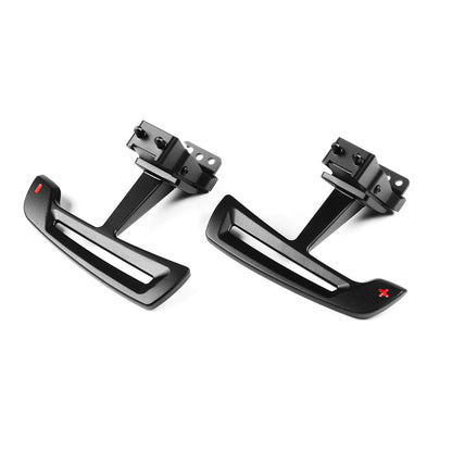 Steering Magnetic Paddle Shifter for Porsche 718 Spyder (2016-2023)