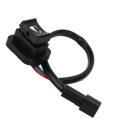 Trim & Tilt Switch for Yamaha 60-150HP 4-Stroke Outboard