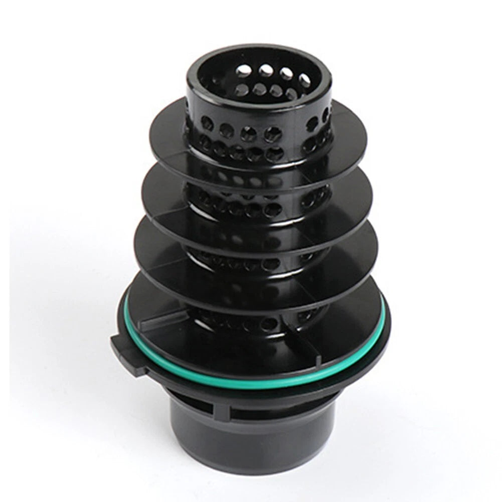ABS Material Manifold Repair Connector for Mercedes C180 C200 E200 E260