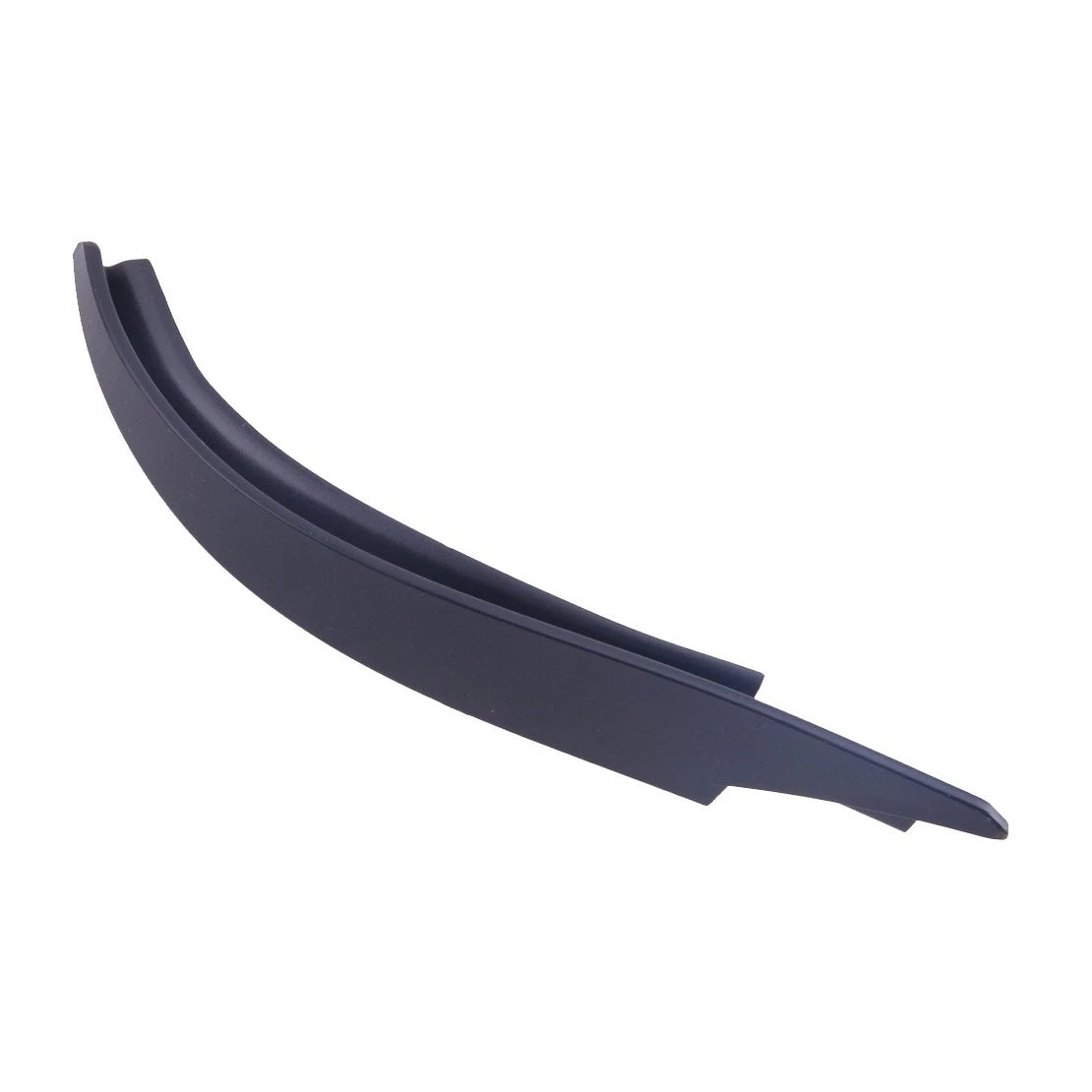 ABS Hard Top Water Rain Gutter Extension for Jeep Wrangler JK (2007-2017)