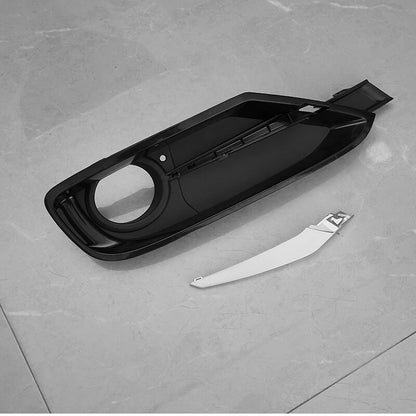 Right Side Front Bumper Fog Light Bezel Cover for BMW F30 320i 328i (2012-2015)