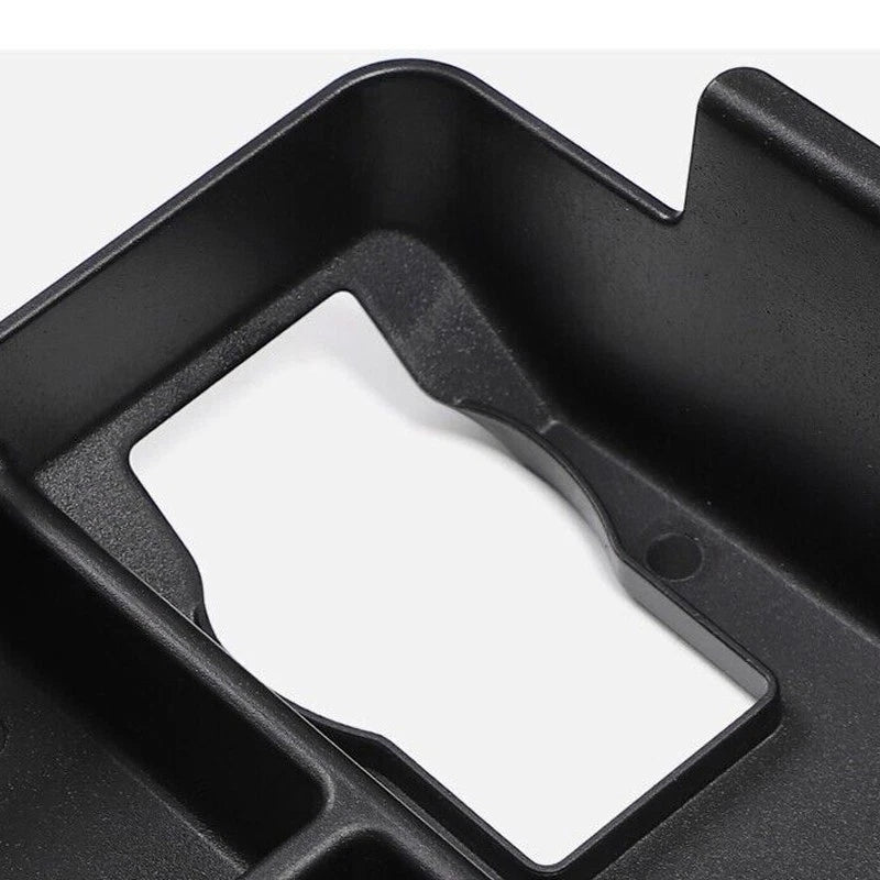 Console Armrest Storage Box Tray Holder for Nissan Frontier (2022-2023)