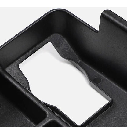 Console Armrest Storage Box Tray Holder for Nissan Frontier (2022-2023)