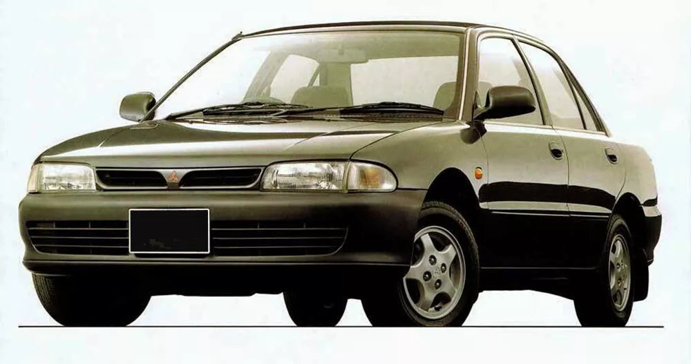 Air Vent Grille Trim for Mitsubishi Mirage (1991-1995)