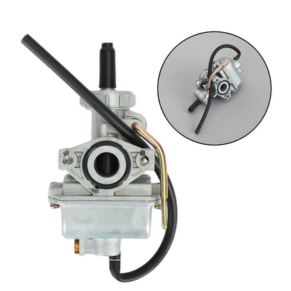 16mm Carburetor for 50cc 70cc 90cc 110cc ATV Dirt Bike Go Kart