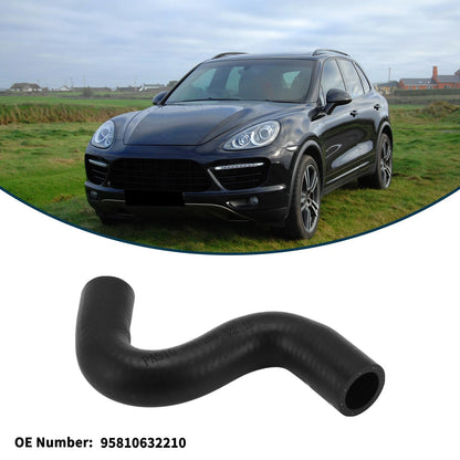 Radiator Hose for Porsche Cayenne (2015)