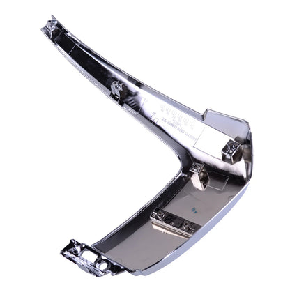 Left Side Front Bumper Molding Trim for Mitsubishi Outlander (2016-2018)