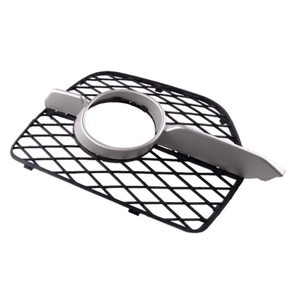 Left Front Bumper Fog Light Grill & Trim for BMW X6 E71 E72 (2008-2014)