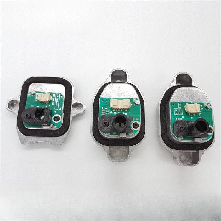 Headlight LED Module Diode Insert SET for BMW 3 Series F30 F31 F35(2012–2019)
