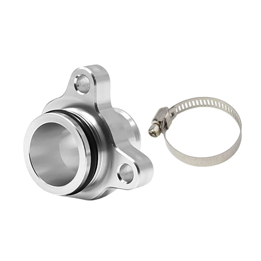 Coolant Water Hose Fitting for BMW X5, X3, 335i, 328i, Z4, 740i, 335is, 535i (2006-2013)