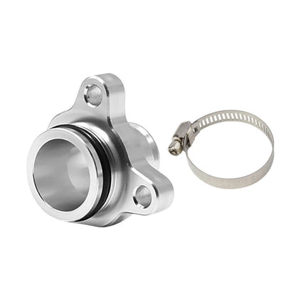 Coolant Water Hose Fitting for BMW X5, X3, 335i, 328i, Z4, 740i, 335is, 535i (2006-2013)