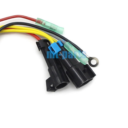 Voltage Regulator for Mercury Mercruiser 135 150 175 200