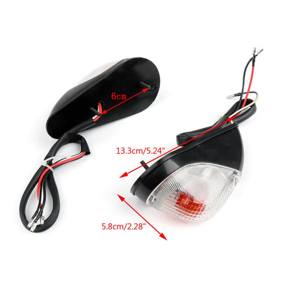 Front Indicator Light for Kawasaki Ninja EX 250 (1988-2007)