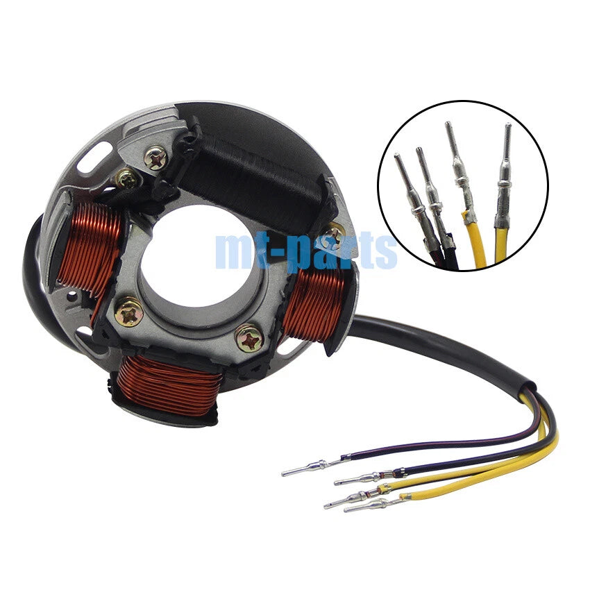 Stator for Sea-Doo Challenger, Sportster 1800, Explorer (1996-2001)