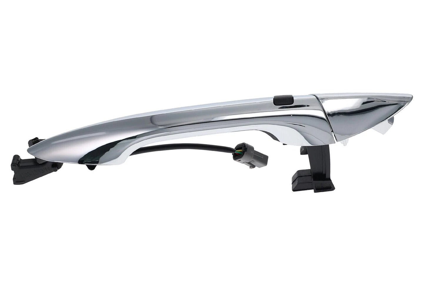 Left Front Outer Door Handle Chrome for Hyundai Elantra MD (2011-2015)