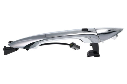 Left Front Outer Door Handle Chrome for Hyundai Elantra MD (2011-2015)