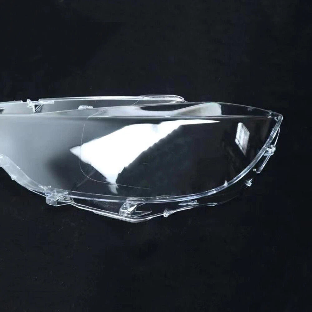 Left Headlight Cover Replacement for BMW F32 F33 F80 F82 F83 (2017-2020)