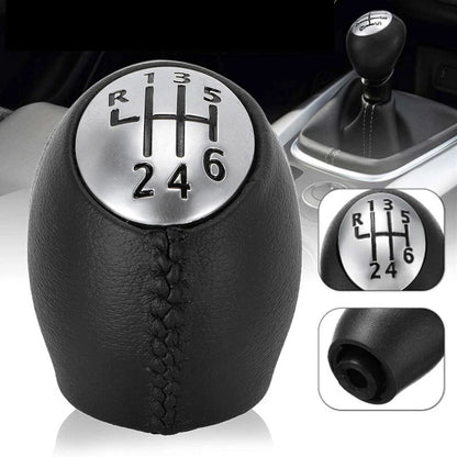 6 Speed Shift Gear Knob for Renault Master, Laguna, Opel Movano, Vivaro