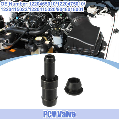 PCV Valve Grommet for Toyota 4Runner 3.0L (1990-1995)