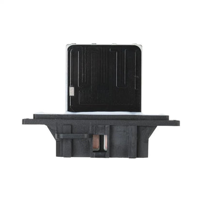 Blower Motor Regulator Resistor for Nissan Frontier, Xterra, 200SX (1995-04)