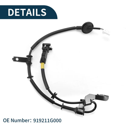 ABS Wheel Speed Sensor for Kia RIO5 (2006-2011)
