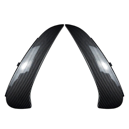 Rear Bumper Lip Spoiler Trim for Mercedes Benz C Class W206 (2022-2023)