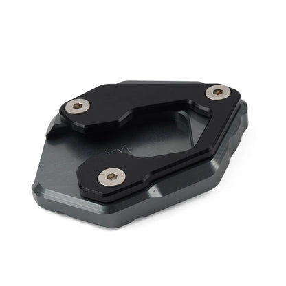Side Stand Enlarge Kickstand Pad for YAMAHA MT-09 Tracer9 GT (2021-2023)