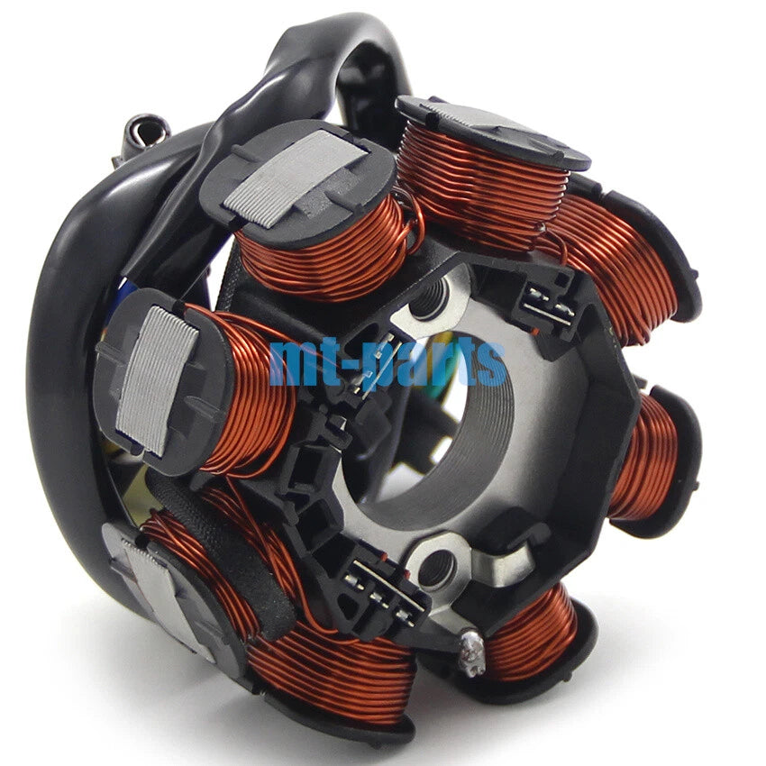 Stator Coil for Kawasaki KLX150JFF, KLX150HGF (2015-2016)