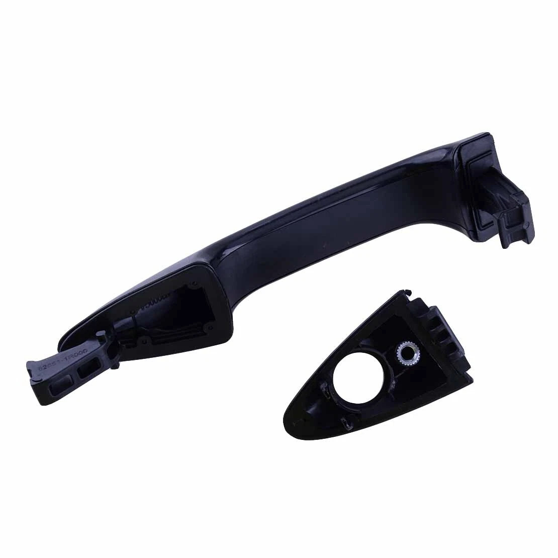 Front Left Door Handle for Hyundai Accent (2012-2017)