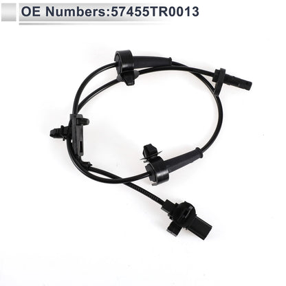 ABS Wheel Speed Sensor for Honda Civic EX LX Front Left (2001-2005)