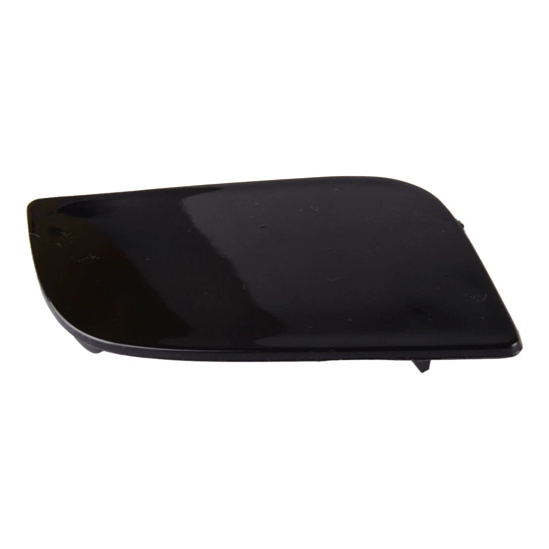 Front Left Bumper Tow Hook Eye Cover for BMW X5 E70 (2010-2013)