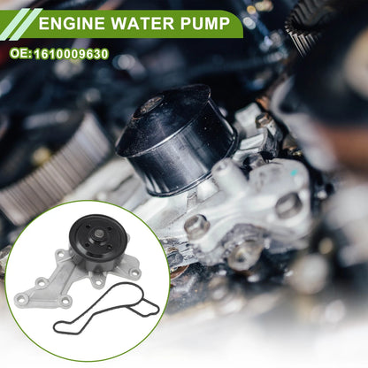 Water Pump for Toyota Yaris (2020-2025)
