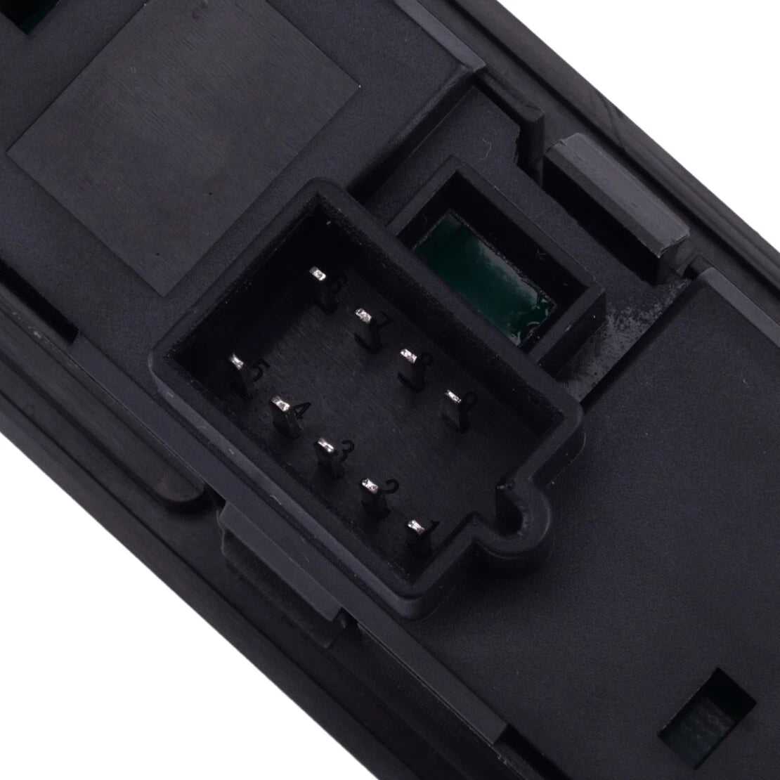 4WD Transfer Shift Switch for Chevy GMC K1500 K2500 Yukon (1996-1999)