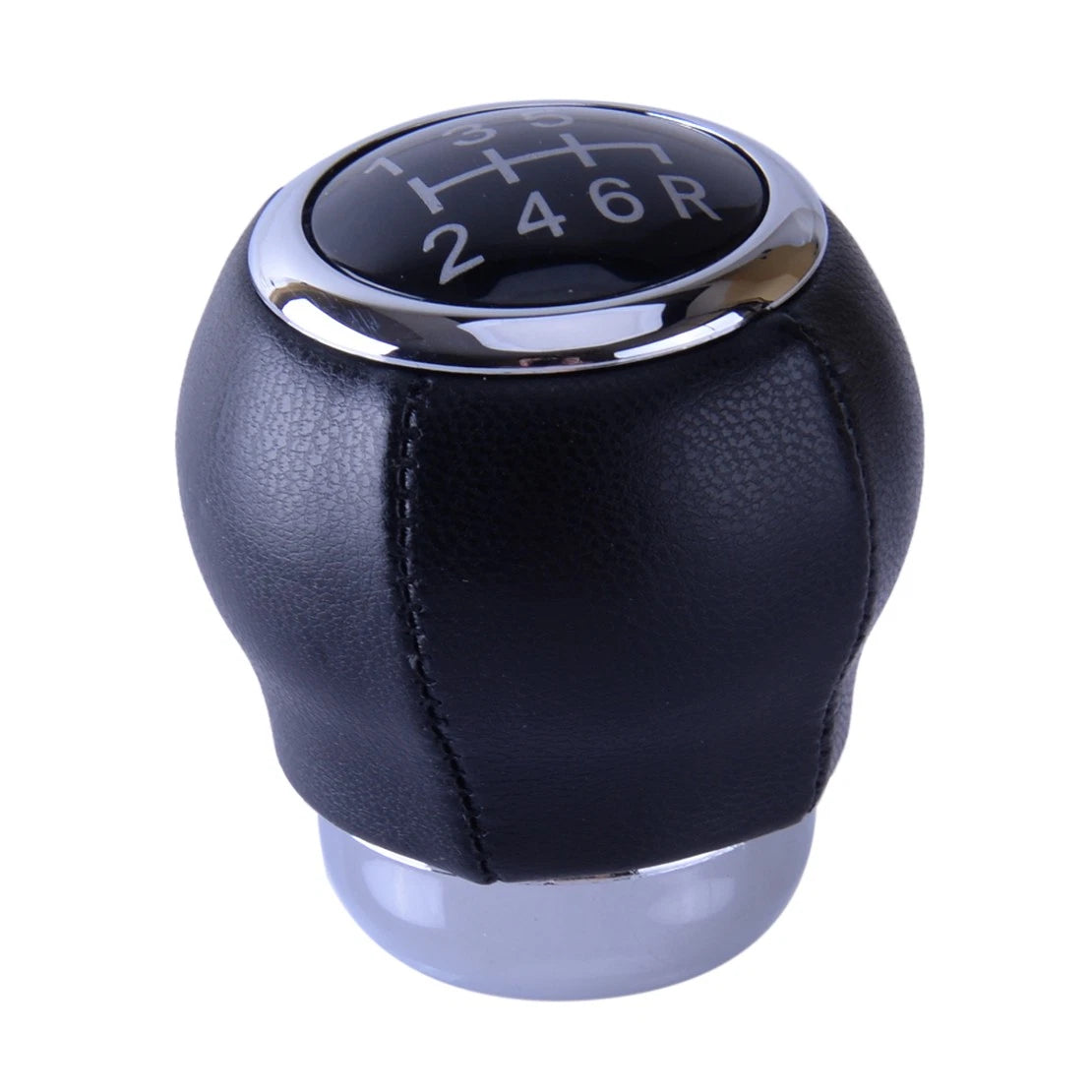 6Speed Gear Shift Knob for Subaru Outback Legacy Forester Impreza WRX STI
