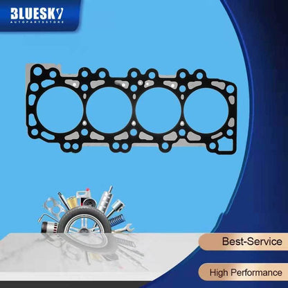 Head Gasket 2.5L YD25 for Nissan Navara D22 D40 Pathfinder R51 (2008-2015)