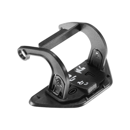 Headlight Washer Nozzle Cover Cap for BMW 535i (2011-2013)