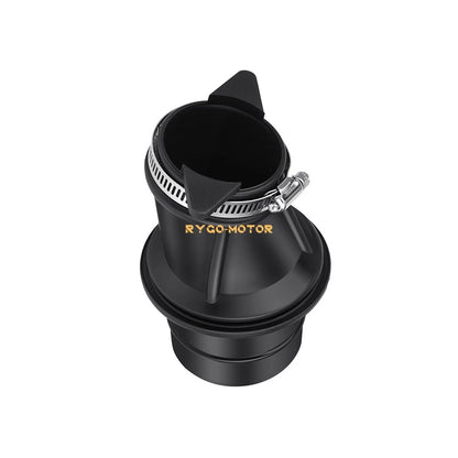 Carburetor Boot for Polaris Trail Blazer 330 / Trail Boss 330 (2010–2013)